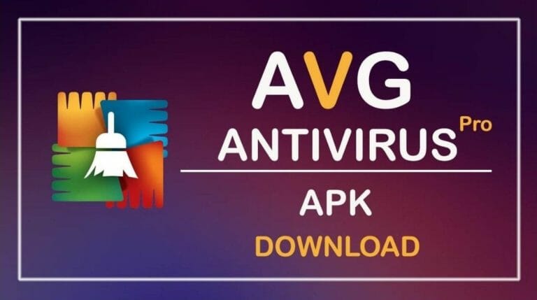 Download Avg Antivirus Pro Apk (Patched) Latest Version for Android 2021