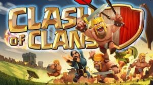 Clash of Clans MOD APK (Unlimited Everything, Private Server)