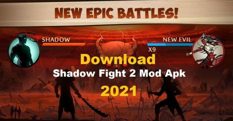 Download Shadow Fight 2 Mod Apk (Unlimited) for Android ...