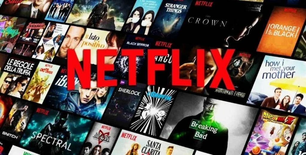 Download Netflix Mod Apk Premium Unlocked The Latest Version 2023