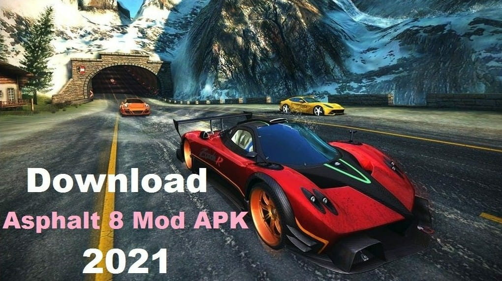 asphalt 8 hack apk pc download