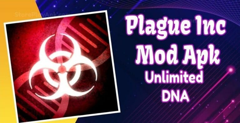 Download Plague Inc Mod Apk (Unlimited DNA) for Android, iOS, PC 2021