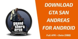 Download GTA San Andreas Mod Apk (Hacked) for Android, iOS, PC 2021