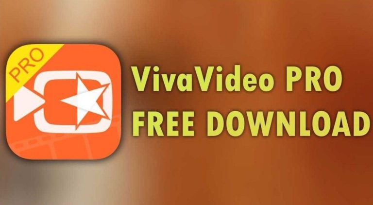 Download VivaVideo Pro Apk Latest Version for Android & iOS & PC 2021
