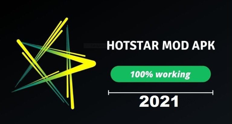 Download Hotstar Premium MOD Apk (Free) for Android & iOS & PC 2021