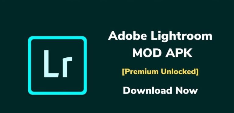 Download Adobe LightRoom MOD Apk Premium Free for Android, iOS 2021