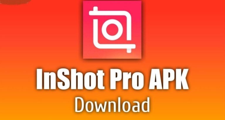 Download InShot Pro APK Latest Version (Unlocked) for Android, iOS 2021