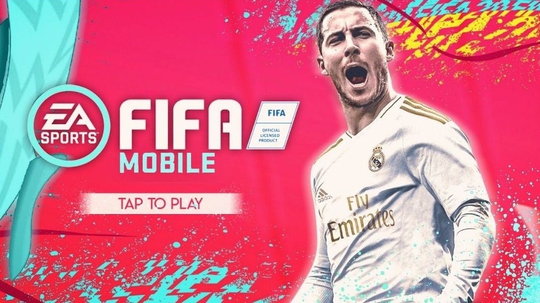 Download FIFA Mobile MOD APK (Unlocked) for Android, iOS