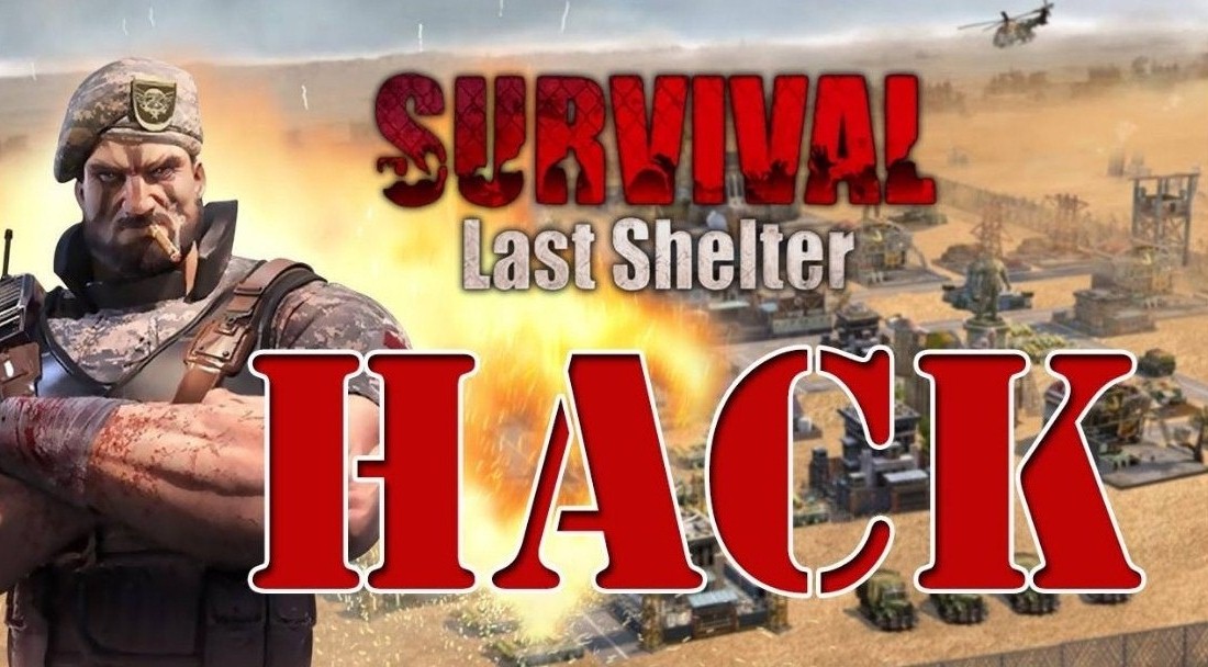 Download Last Shelter: Survival (MOD - Full Game) 2.55.1 APK FREE