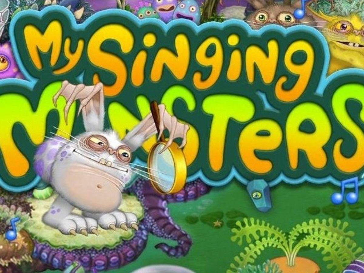 Download My Singing Monsters Mod Apk Unlocked For Android Ios 2021