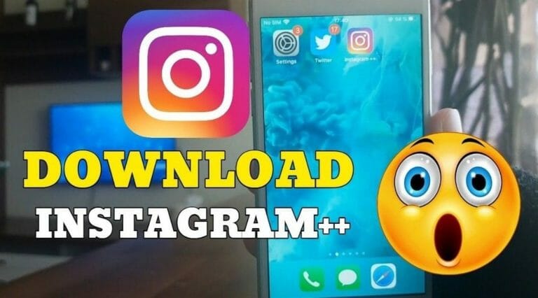 Download Instagram++ APK Free For Android & iOS iPhone [2021]