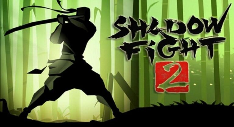Shadow Fight 2 MOD APK v1.16.1 Download (Unlimited Everything)
