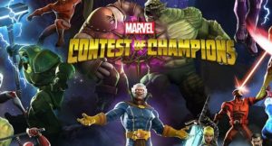 Download Marvel Contest of Champions MOD APK for Android, iOS 2021