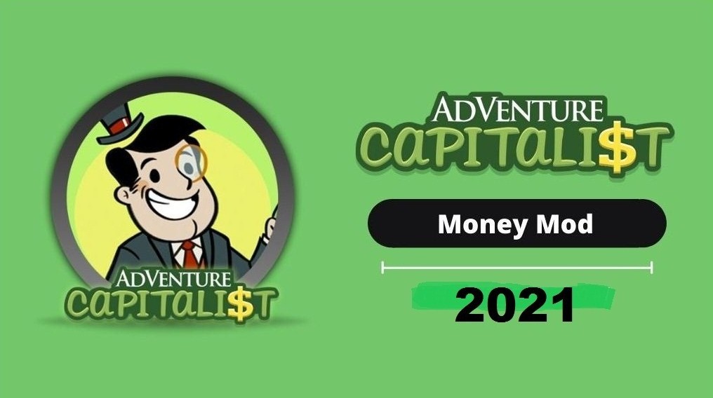 adventure capitalist hacked for android