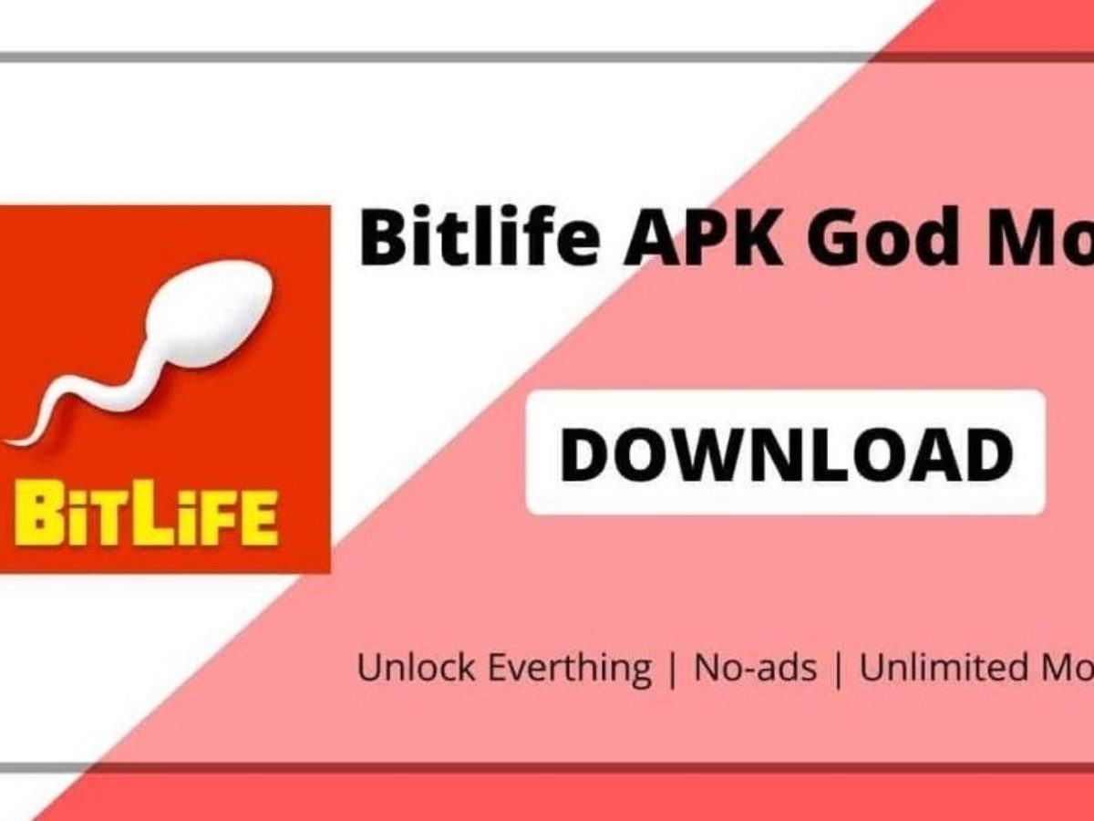 Download Bitlife MOD APK (Unlimited & Unlocked) for Android, iOS 2021