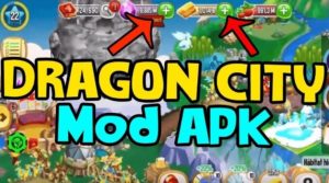 Download Dragon City MOD APK (Unlimited Money) for Android, iOS 2021