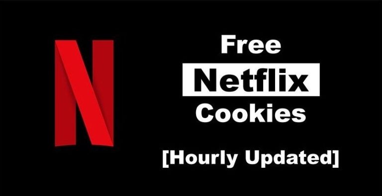 How to Use Netflix Cookies (Daily Update 100%) on Android, iOS, PC 2021