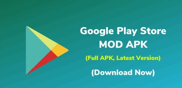 Download Google Play Store MOD APK (Unlimited) for Android, PC 2021