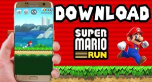 Download Super Mario Run Mod Apk (Unlimited) for Android, iOS, PC 2021