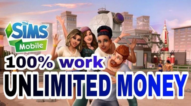 Download The Sims Mobile MOD APK (Unlimited Money) for Android 2021