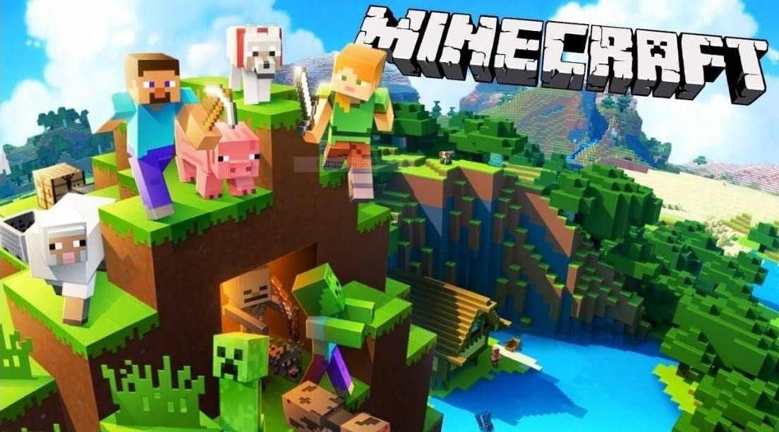 Download Minecraft MOD APK (Unlimited) Free for Android, iOS, PC 2022