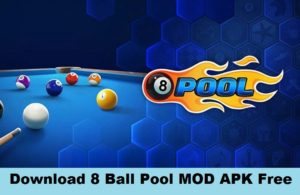 8 Ball Pool MOD APK v5.2.6 (Unlimited & Unlocked) 2021 for Android, iOS