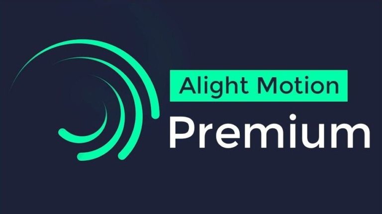 Alight Motion Pro MOD APK v4.0.4 (No Watermark, Premium Unlocked)