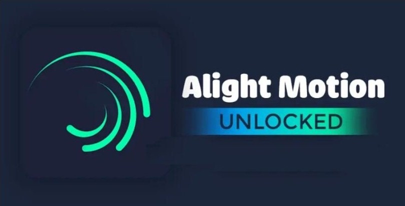 Alight Motion Pro Mod APK 3.9.0 Free (No Watermark, Unlocked Premium)
