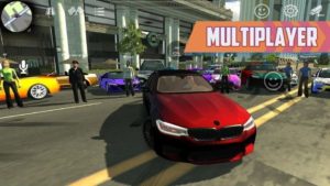 Download Car Parking Multiplayer MOD APK 2021 (Unlimited) for Android