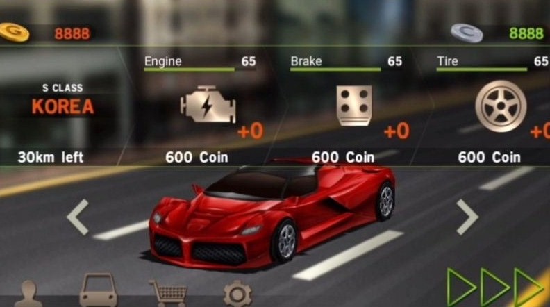 Download Dr. Driving MOD APK 2021 (Unlimited Money) For Android, iOS
