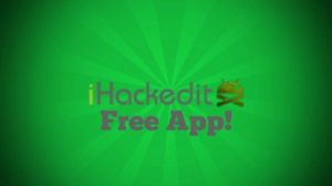 iHackedit v1.03 MOD Apk Download for Android, iOS with Best Alternatives