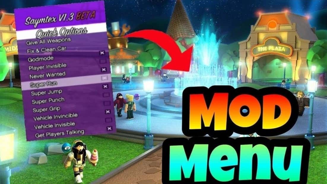 Download Roblox Mod Apk 2021 Unlimited For Android Ios Pc - roblox mod apk update