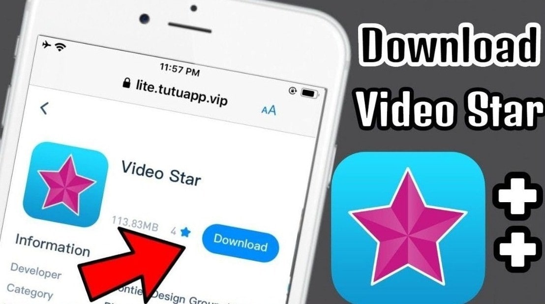VideoStar++ Pro Apk
