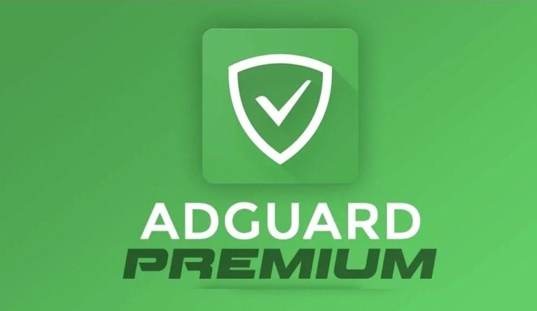 download the last version for android Adguard Premium 7.14.4316.0