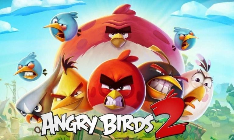 Angry Birds 2 MOD v2.51.0 APK Download (Unlimited) for Android & iOS