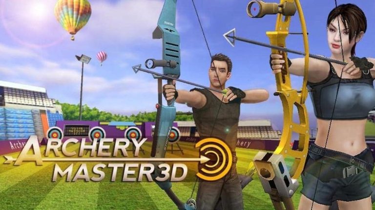 Archery Master 3D MOD APK v3.1 Download (Unlimited) for Android & iOS