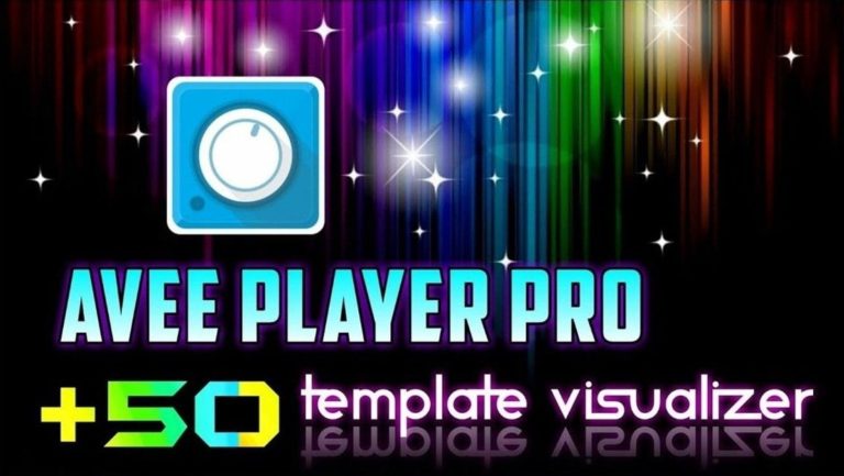 Avee Music Player Pro APK MOD v1.2.101 Download (Full Unlocked) Free