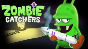 Zombie Catchers MOD APK v1.30.11 Download (Unlimited) for Android, iOS
