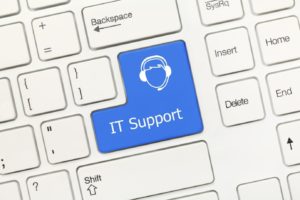 7 Benefits of Outsourced Tech Support