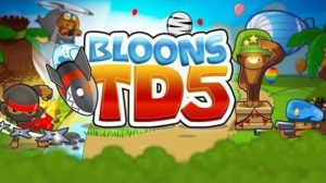 Bloons TD 5 Mod Apk v3.30 Download (Unlimited Money) for Android, iOS