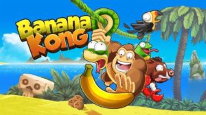 Banana Kong MOD APK v1.9.7.3 Download (Unlimited) For Android & iOS
