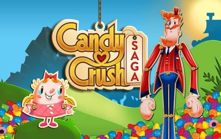 Candy Crush Saga Mod Apk v1.199.3 Download (Unlimited) Android & iOS