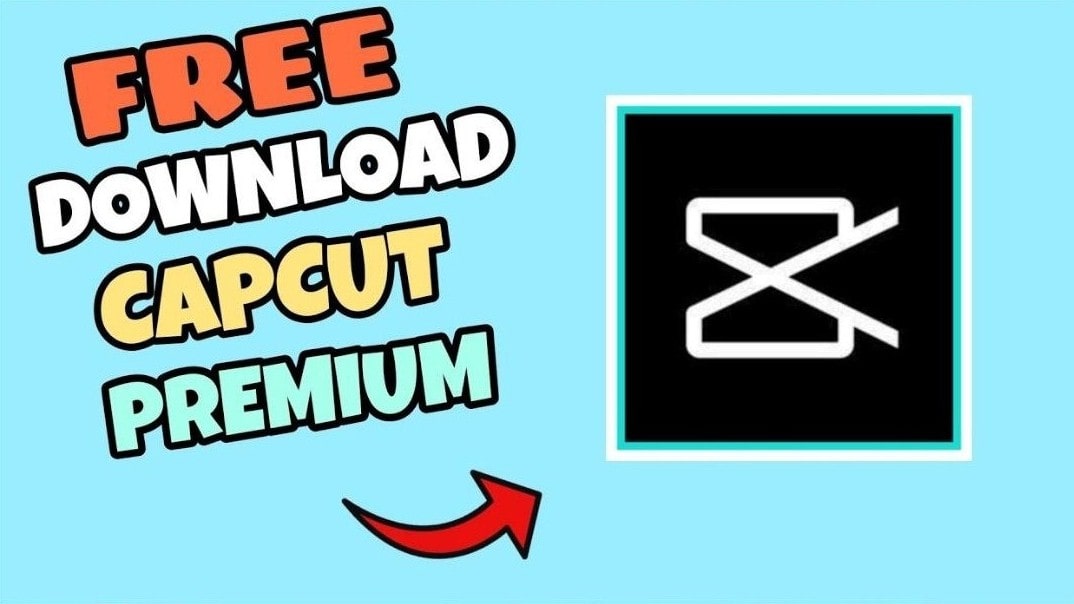 CapCut MOD APK v3.1.0 Download (Premium Unlocked) for Android & iOS