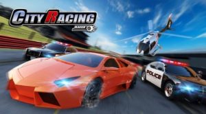 City Racing 3D MOD APK v5.8.5017 Download (Unlimited) for Android, iOS