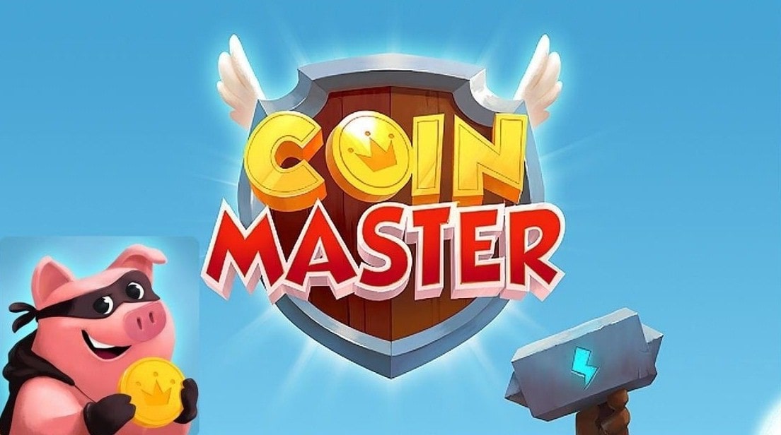 Coin Master MOD APK v3.5.290 Download (Unlimited) For