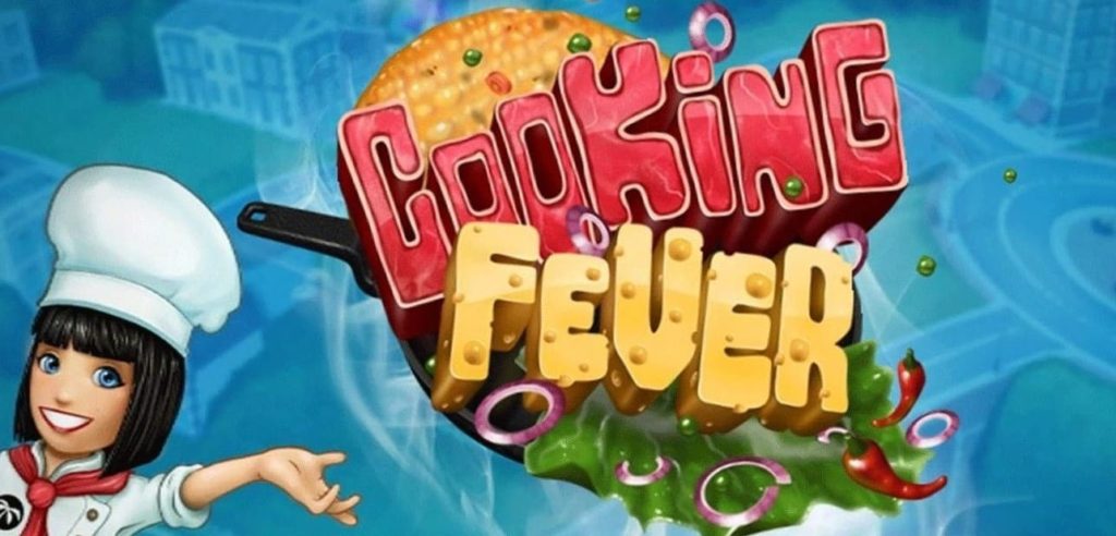 apk cooking fever