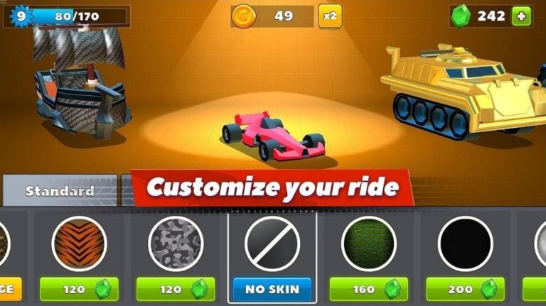 for iphone instal Crash And Smash Cars free