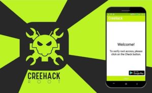CreeHack v8.1 Download APK Free Latest Version for Android & iOS & PC