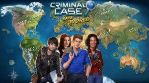 Criminal Case MOD APK Unlimited All For Android & iOS