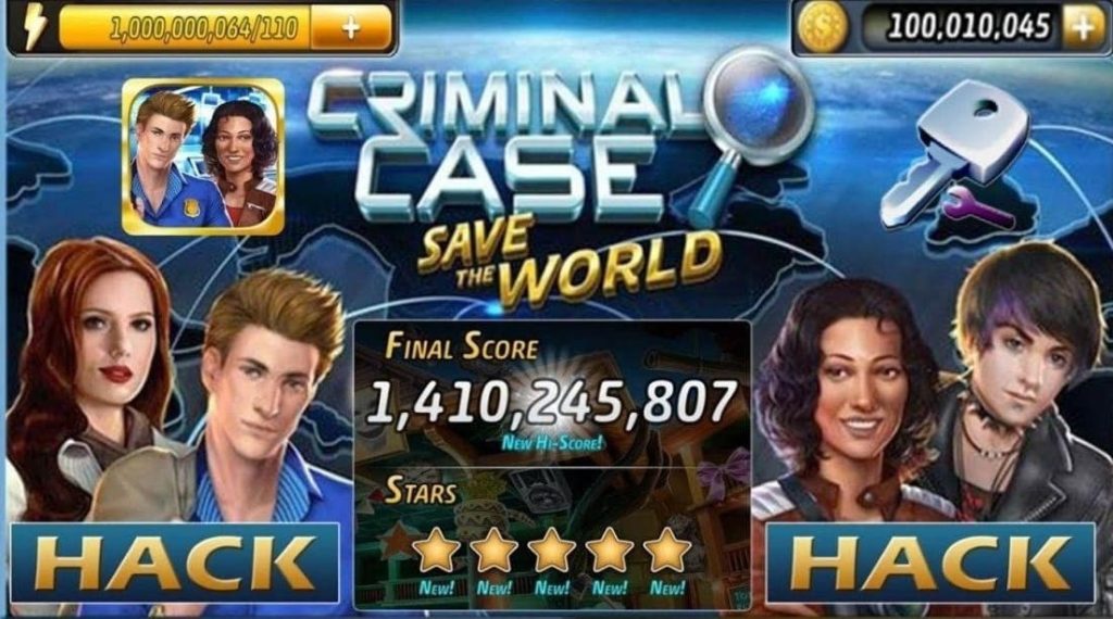 Criminal Case MOD APK v2.36.4 Download (Unlimited) For Android & iOS